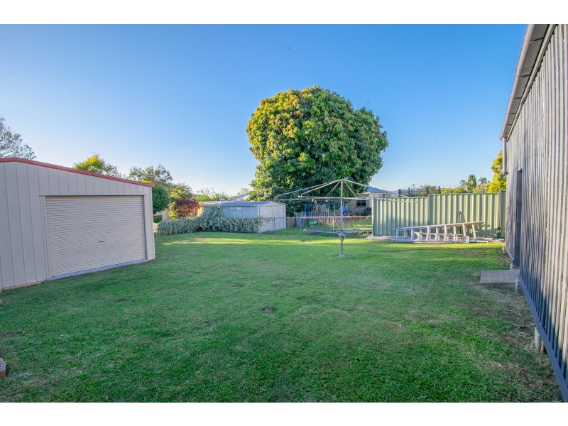 19 Brilliant Street, Newtown QLD 4305