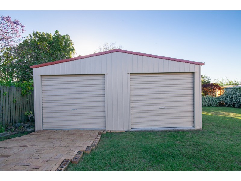 19 Brilliant Street, Newtown QLD 4305