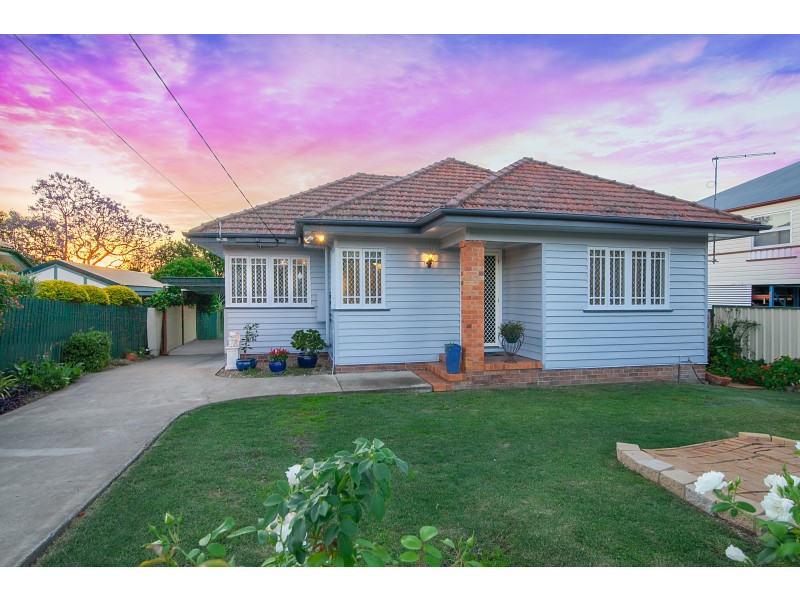 19 Brilliant Street, Newtown QLD 4305