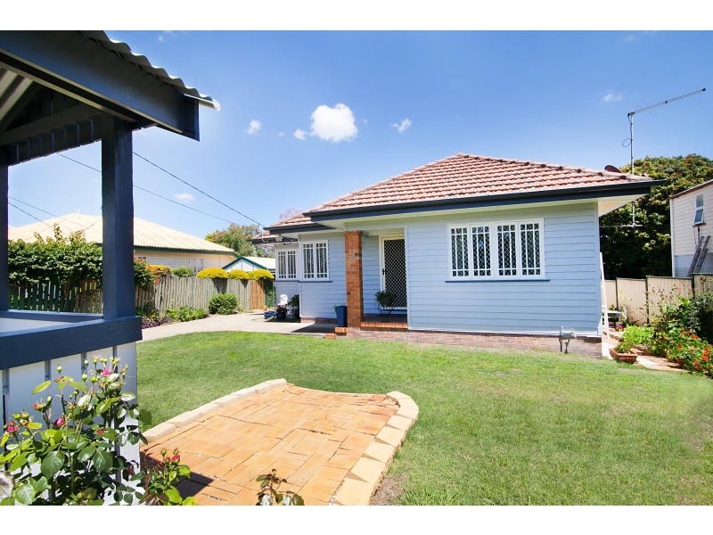 19 Brilliant Street, Newtown QLD 4305