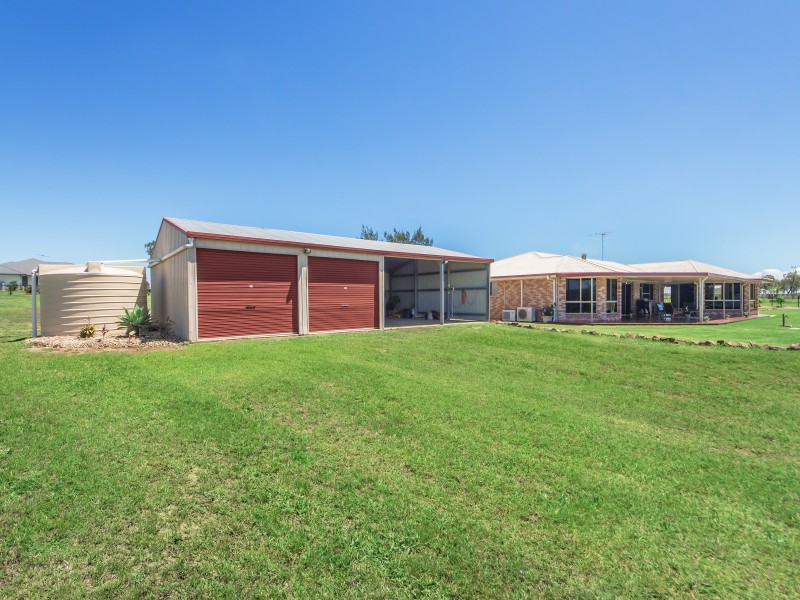 5 Franmar Place, Peak Crossing QLD 4306
