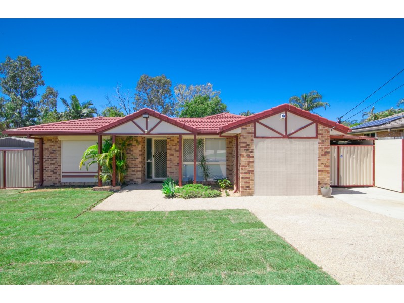 8 Forest Glen Court, Camira QLD 4300