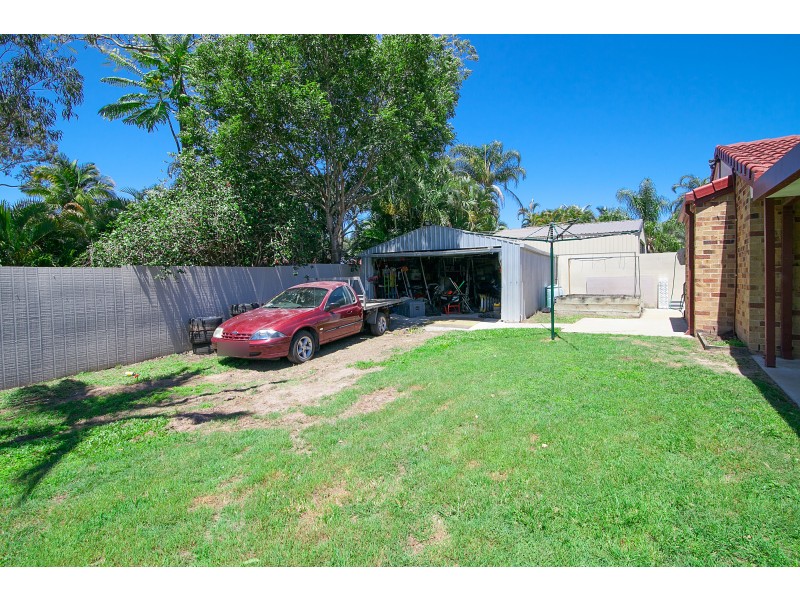 8 Forest Glen Court, Camira QLD 4300