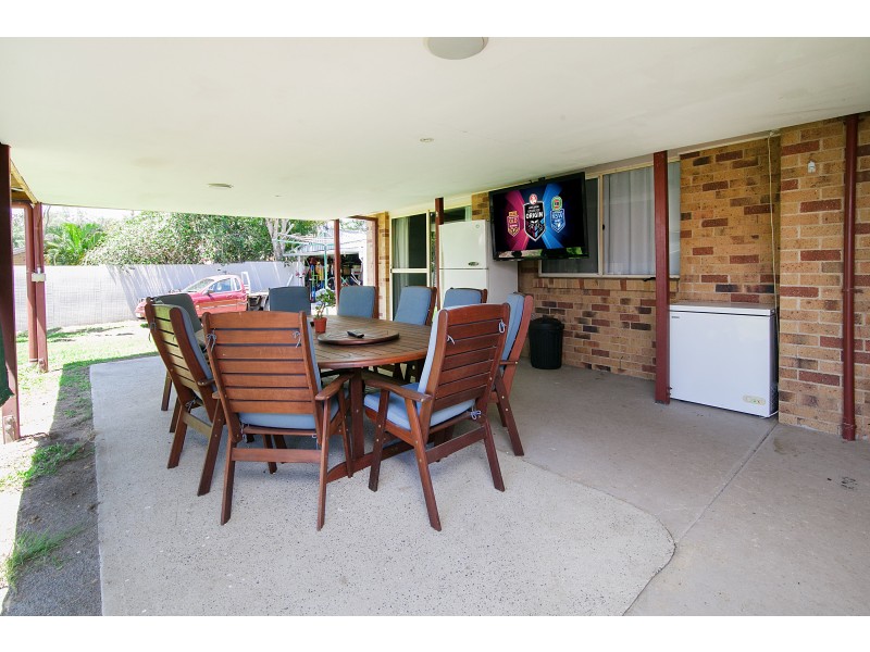 8 Forest Glen Court, Camira QLD 4300