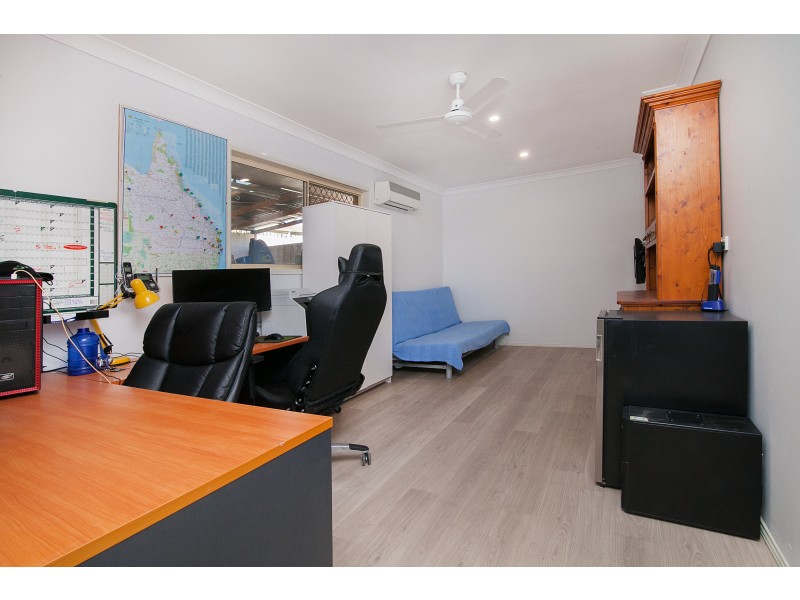 8 Forest Glen Court, Camira QLD 4300