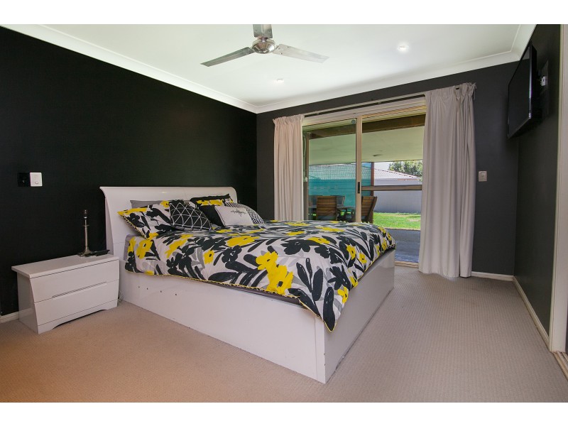 8 Forest Glen Court, Camira QLD 4300