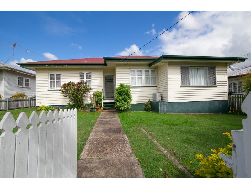 11 Marcel Street, East Ipswich QLD 4305