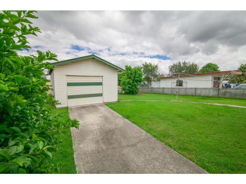 11 Marcel Street, East Ipswich QLD 4305