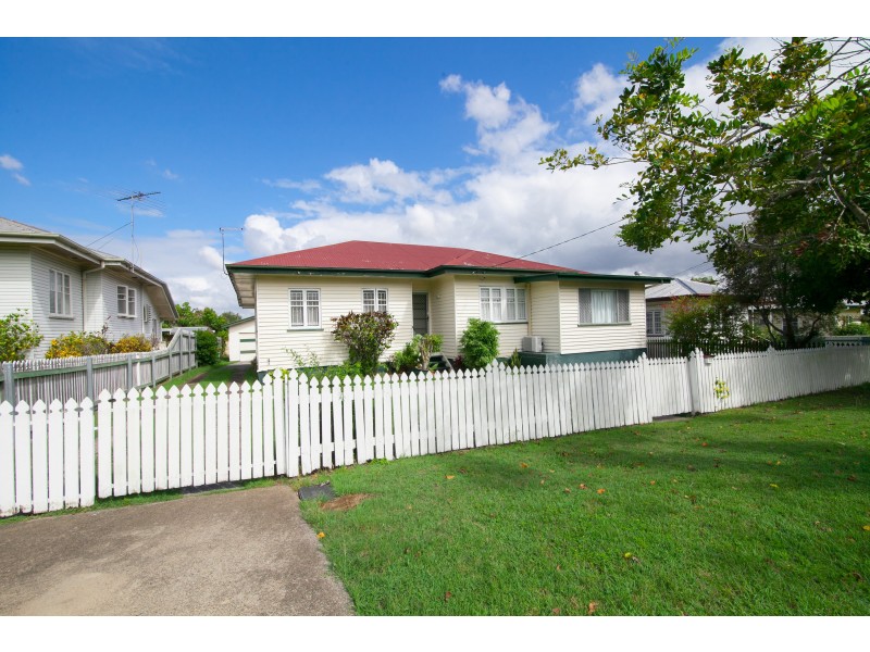 11 Marcel Street, East Ipswich QLD 4305