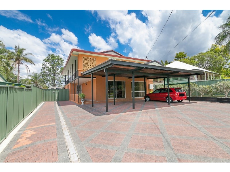 22 Hayes Street, Brassall QLD 4305