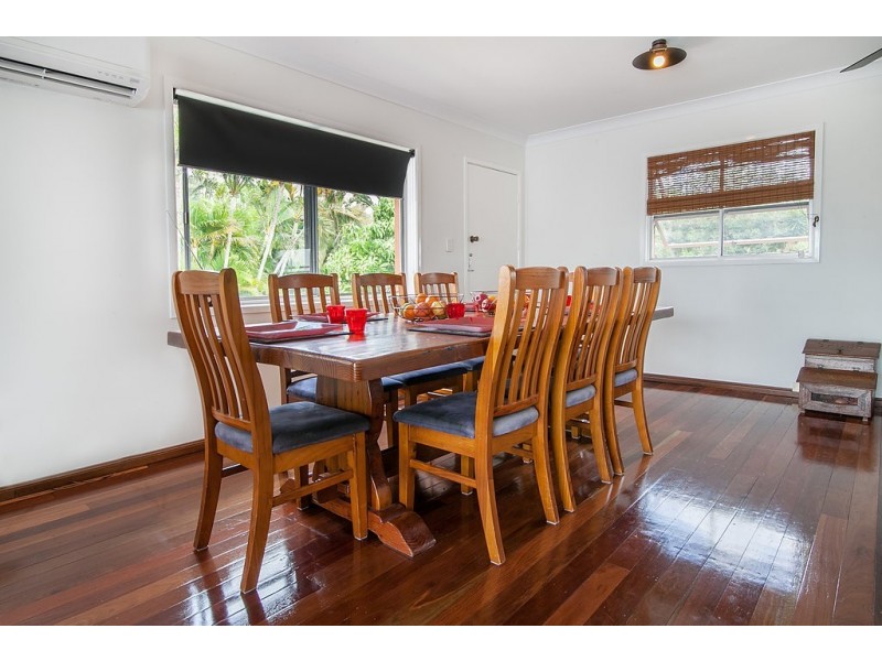 22 Hayes Street, Brassall QLD 4305