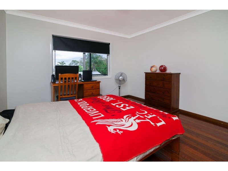 22 Hayes Street, Brassall QLD 4305