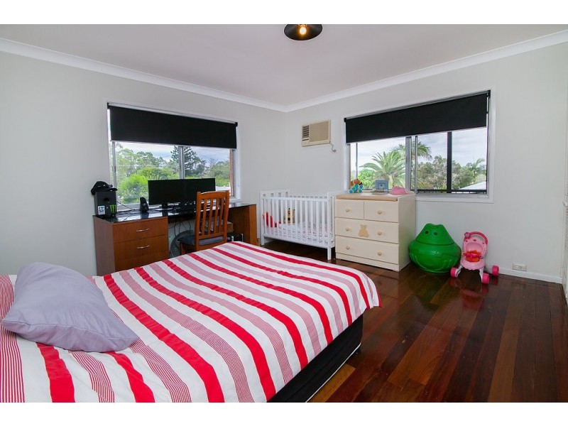 22 Hayes Street, Brassall QLD 4305