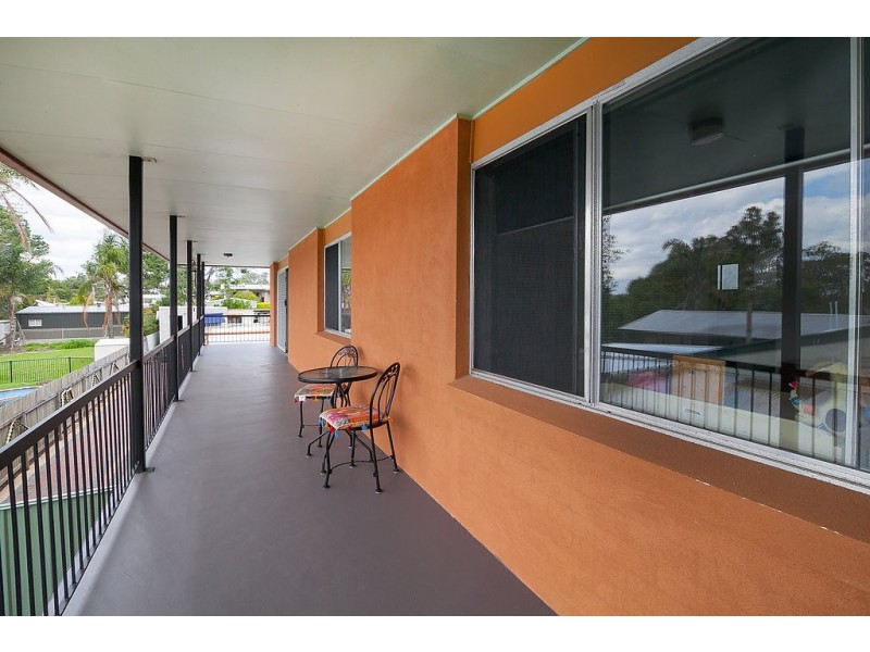 22 Hayes Street, Brassall QLD 4305