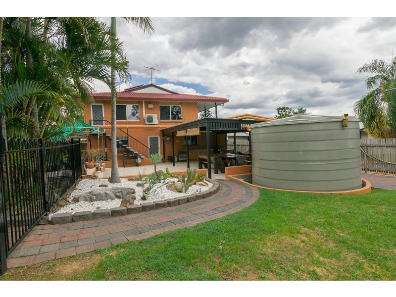 22 Hayes Street, Brassall QLD 4305