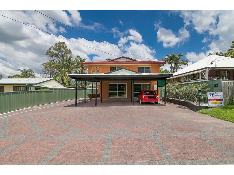 22 Hayes Street, Brassall QLD 4305