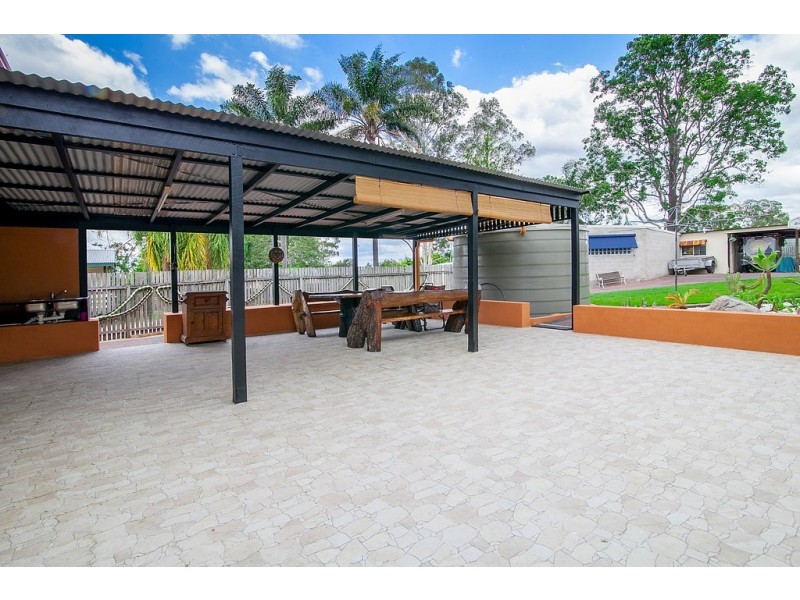 22 Hayes Street, Brassall QLD 4305