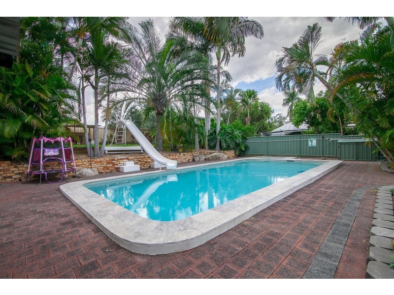 22 Hayes Street, Brassall QLD 4305