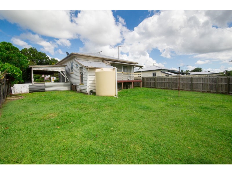 50a Bourke Street, Brassall QLD 4305