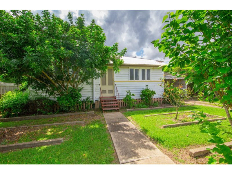 50a Bourke Street, Brassall QLD 4305