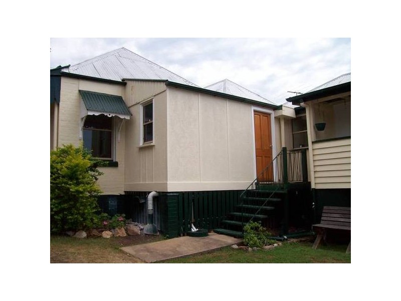 Ipswich QLD 4305