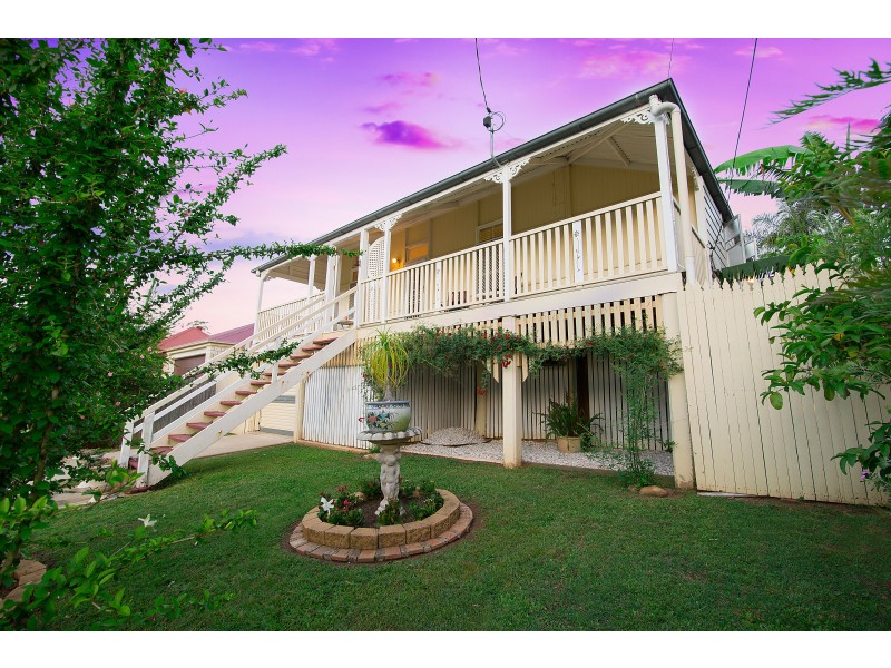 7 Finimore Street, Tivoli QLD 4305