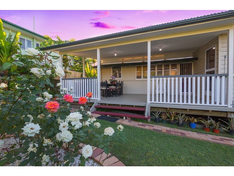 7 Finimore Street, Tivoli QLD 4305