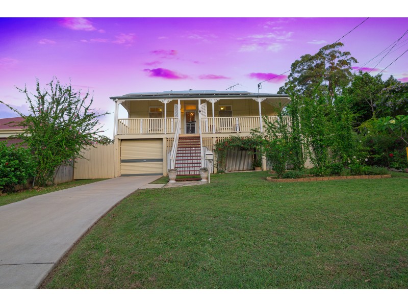 7 Finimore Street, Tivoli QLD 4305