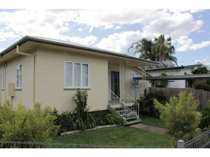 45 Stafford Street, Booval QLD 4304