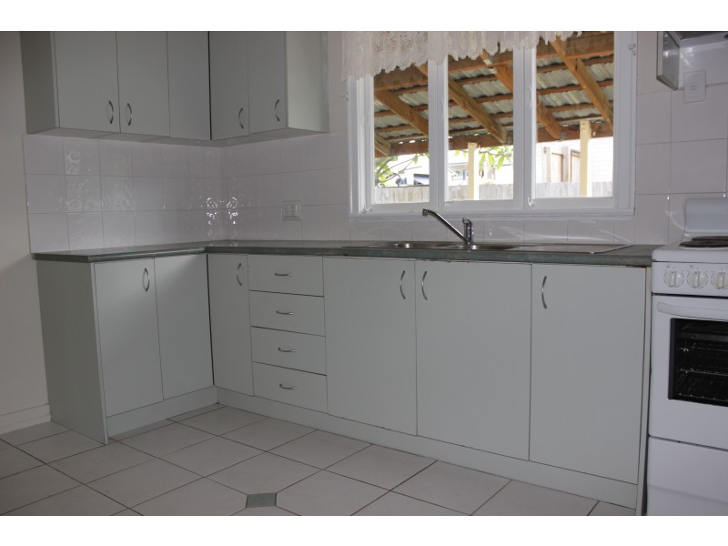 45 Stafford Street, Booval QLD 4304