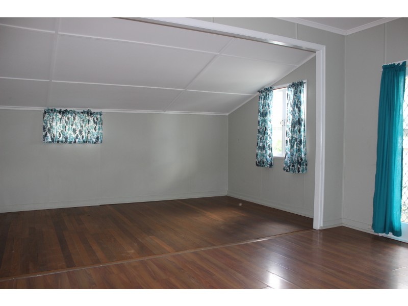 45 Stafford Street, Booval QLD 4304