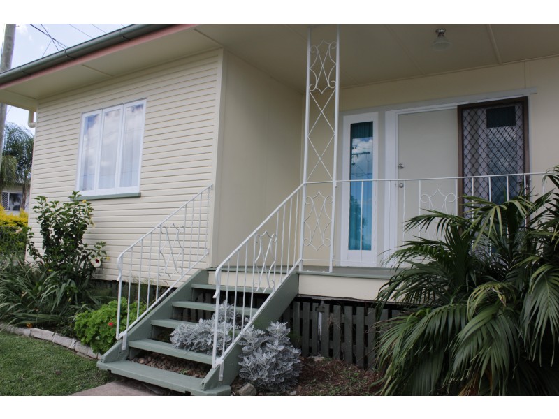 45 Stafford Street, Booval QLD 4304