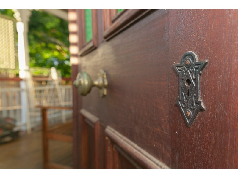 6 Feeney Lane, East Ipswich QLD 4305