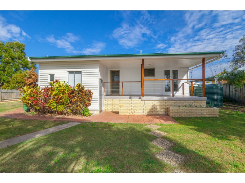 14 Margaret Street, Booval QLD 4304