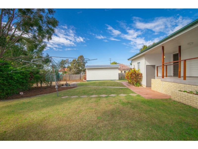 14 Margaret Street, Booval QLD 4304