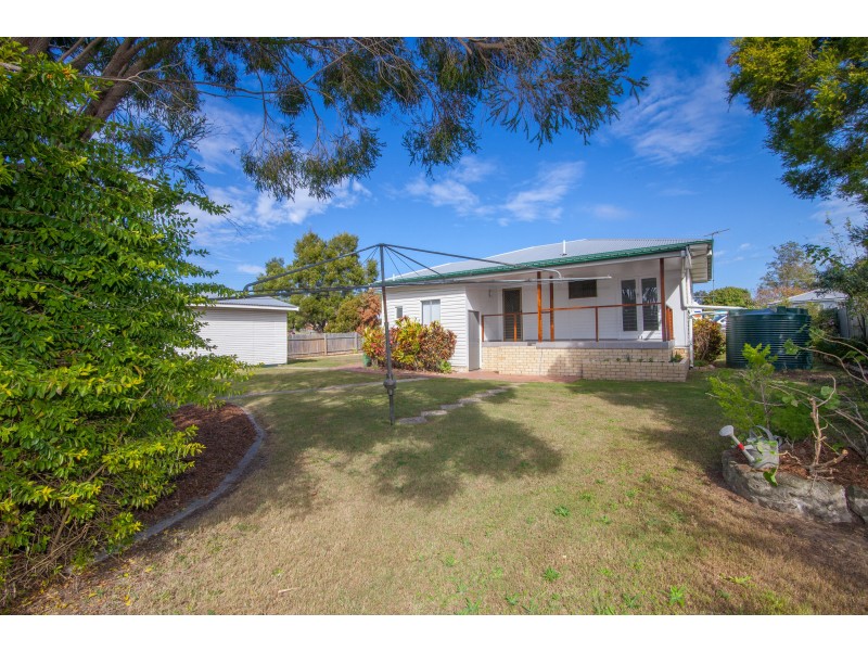 14 Margaret Street, Booval QLD 4304