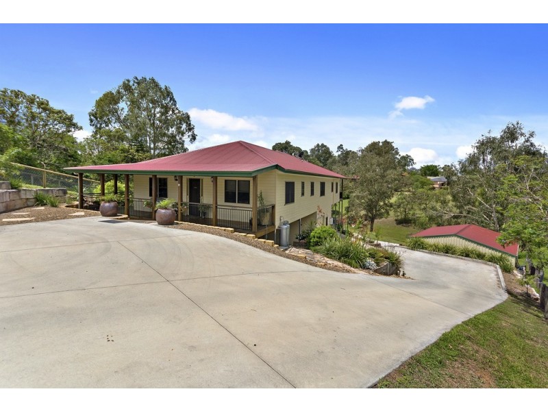 21 Lachlan Place, Karalee QLD 4306
