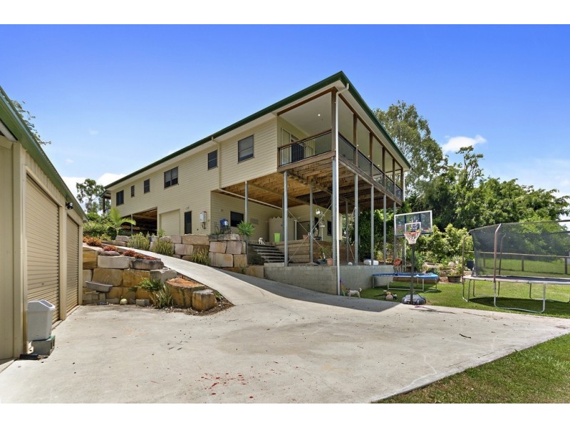 21 Lachlan Place, Karalee QLD 4306