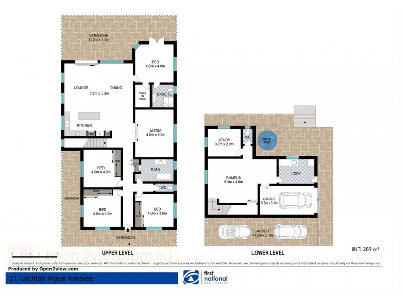 21 Lachlan Place, Karalee QLD 4306