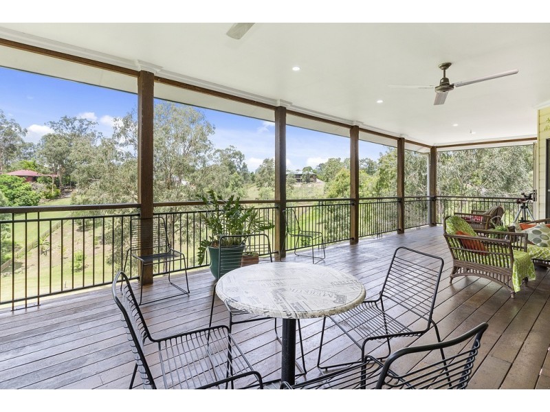 21 Lachlan Place, Karalee QLD 4306