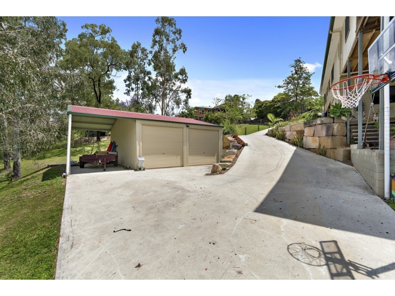 21 Lachlan Place, Karalee QLD 4306