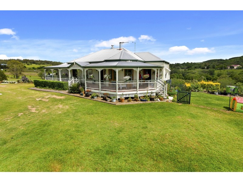 106-120 Sherlocks Road, Pine Mountain QLD 4306