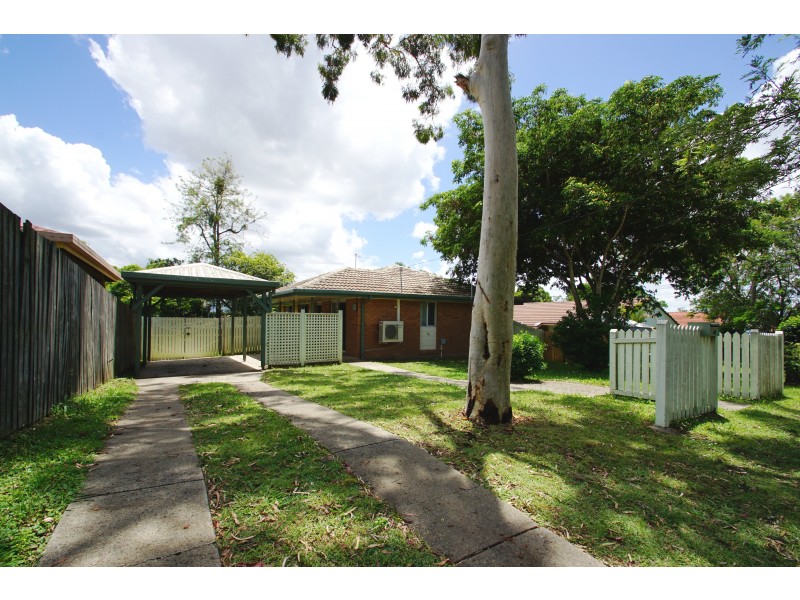 45 Stubbin Street, Bundamba QLD 4304