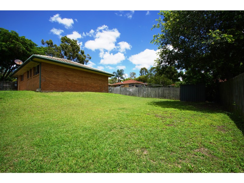 45 Stubbin Street, Bundamba QLD 4304