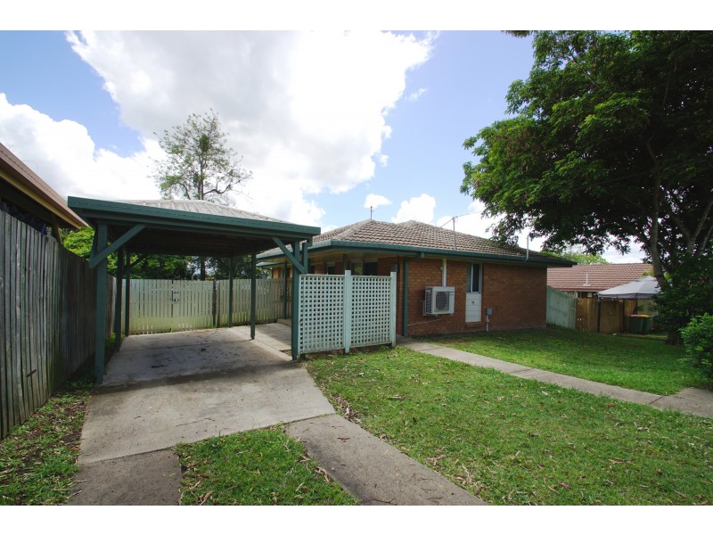 45 Stubbin Street, Bundamba QLD 4304