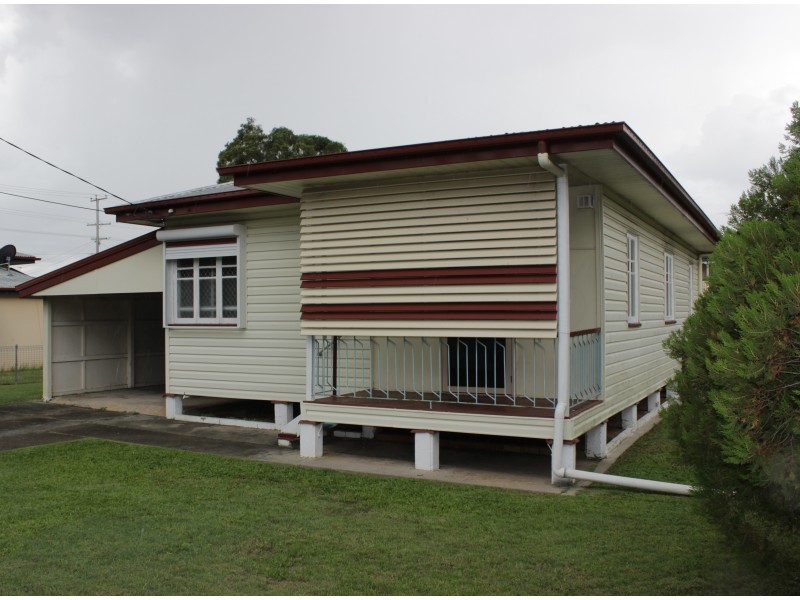 74 Vogel Road, Brassall QLD 4305