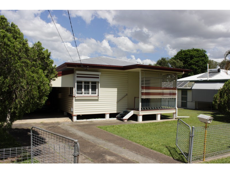 74 Vogel Road, Brassall QLD 4305