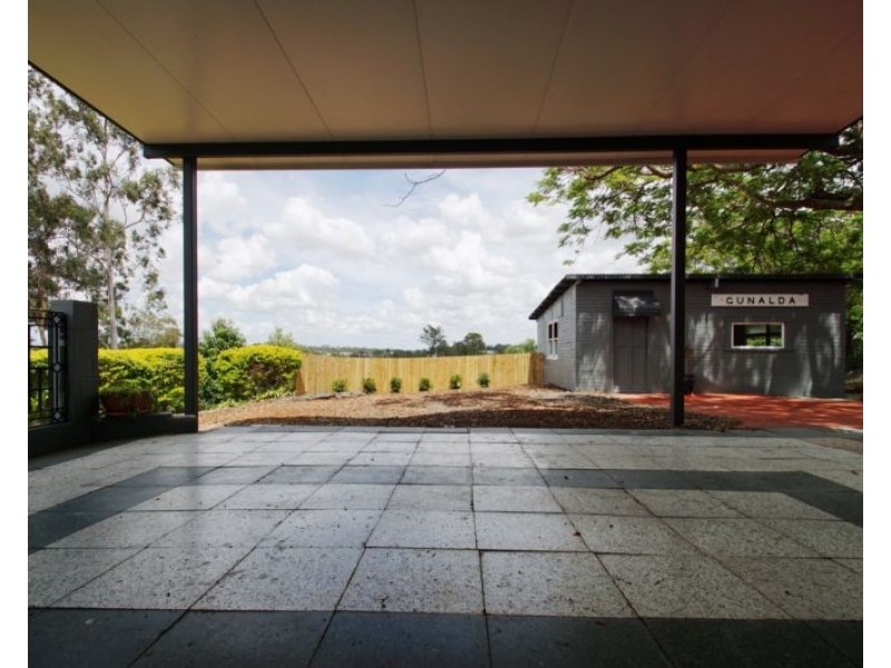 12 Rowland Terrace, Sadliers Crossing QLD 4305