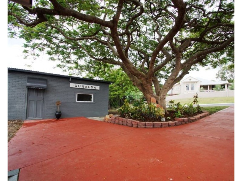 12 Rowland Terrace, Sadliers Crossing QLD 4305