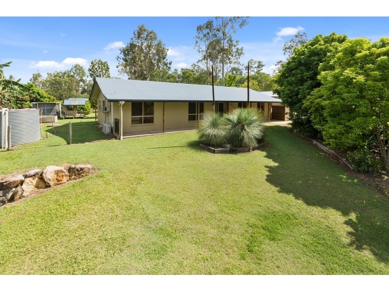 50 Clarkes Road, Karrabin QLD 4306
